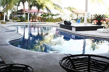 Hotel Villa Flores Rincon de Guayabitos Buitenkant foto