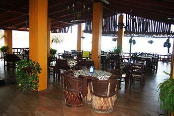 Hotel Villa Flores Rincon de Guayabitos Buitenkant foto