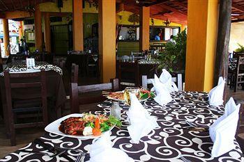 Hotel Villa Flores Rincon de Guayabitos Buitenkant foto