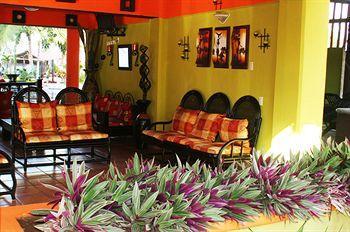 Hotel Villa Flores Rincon de Guayabitos Buitenkant foto