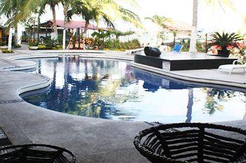 Hotel Villa Flores Rincon de Guayabitos Buitenkant foto